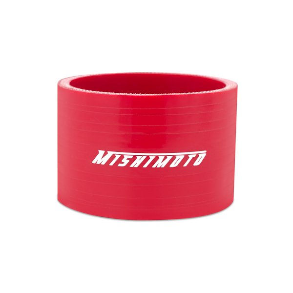 Mishimoto Silicone Intercooler Hoses for the Subaru WRX 06-07