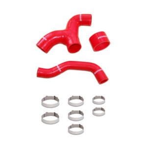 Mishimoto Silicone Intercooler Hoses for Subaru Impreza WRX 01-05