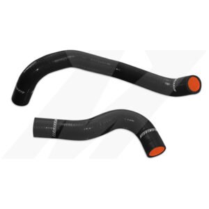 Mishimoto Silicone Radiator Hose Kit – Nissan 350Z Black 2007-2009