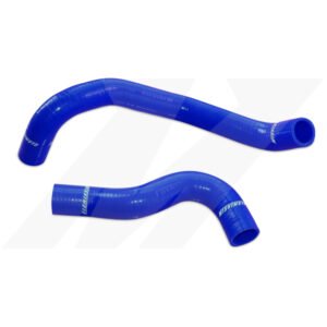 Mishimoto Silicone Radiator Hose Kit – Nissan 350Z Blue 2007-2009