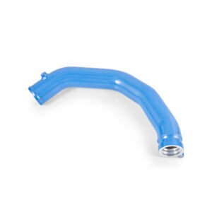 Mishimoto Intercooler Pipe Kit Yas Marina Blue, fits BMW F80 M3/M4 2015–2020