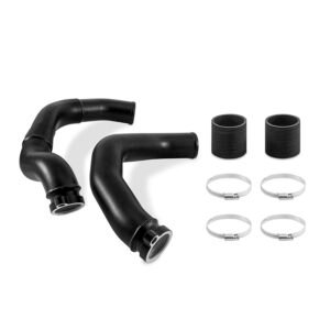 Mishimoto Charge Pipe Kit, fits BMW F8X M3/M4 2015–2020