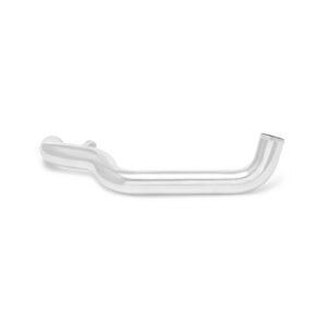 Mishimoto Hot-Side Intercooler Pipe Kit Polished, fits Ford Fiesta ST 2014+