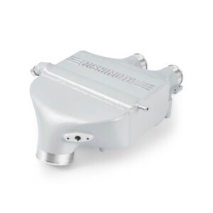 Mishimoto BMW F80 M3/M4 Performance Intercooler Mineral White 2015–2020