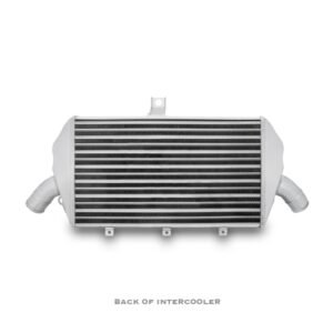 Mishimoto Intercooler fits Mitsubishi Lancer Evolution 7/8/9