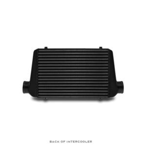 Mishimoto Universal Intercooler G-Line Silver