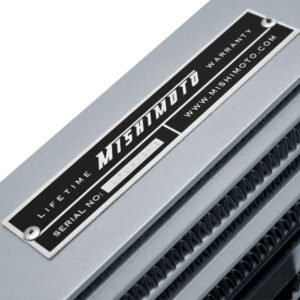 Mishimoto Universal Intercooler M-Line