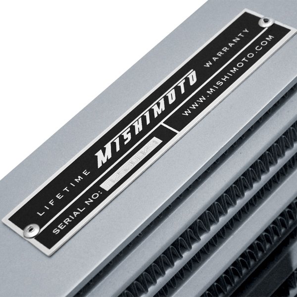 Mishimoto Universal Intercooler M-Line