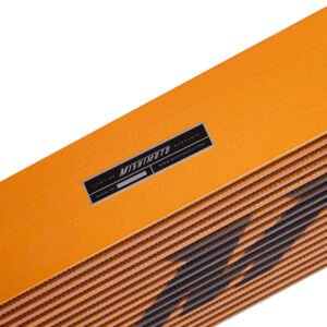 Mishimoto Universal Intercooler R-Line Silver