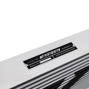 Mishimoto Universal Intercooler S-Line