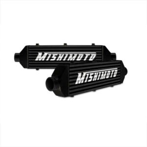 Mishimoto Universal Intercooler Z-Line Black