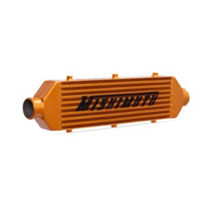 Mishimoto Universal Intercooler Z-Line Silver