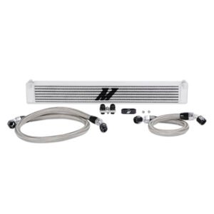 Mishimoto Oil Cooler Kit, fits BMW E46 M3 2001-2006