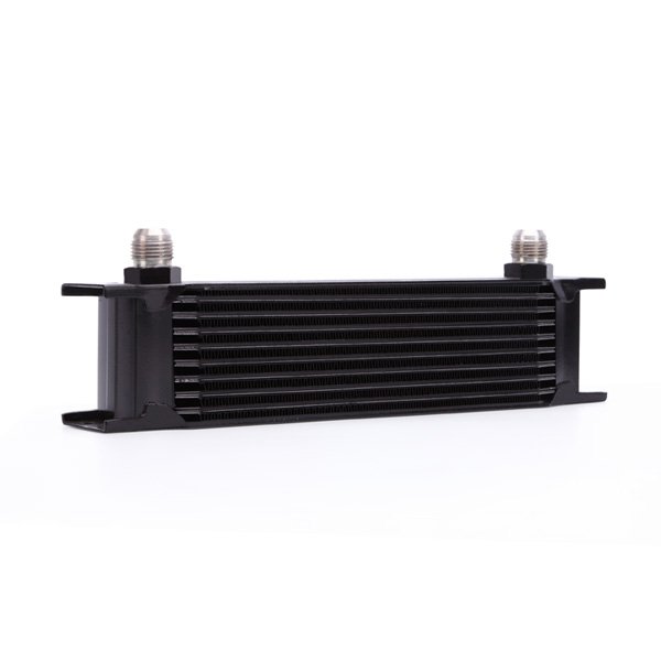 Mishimoto 10-Row Universal Oil Cooler Kit - Image 8