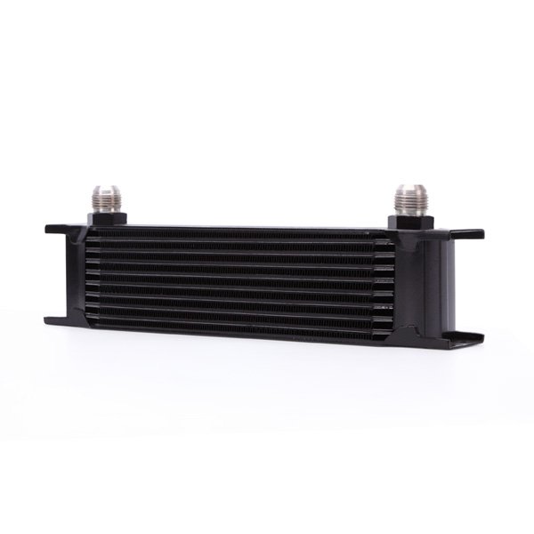Mishimoto 10-Row Universal Oil Cooler Kit - Image 9