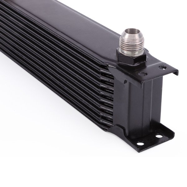 Mishimoto 10-Row Universal Oil Cooler Kit - Image 10