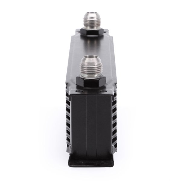 Mishimoto 10-Row Universal Oil Cooler Kit - Image 11