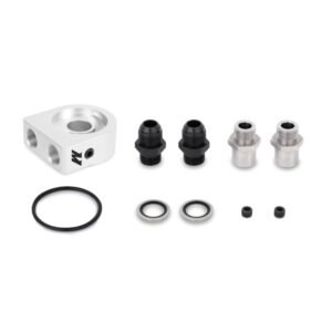 Mishimoto Universal Oil Cooler Kit