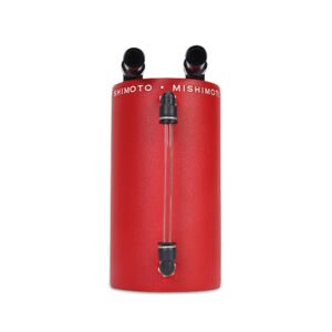 Mishimoto Aluminium Oil Catch Can - Large
