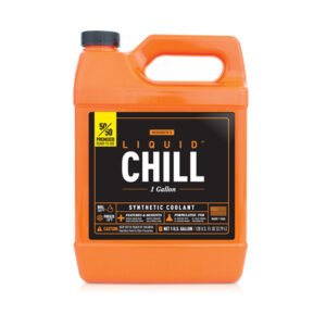 Mishimoto Liquid Chill Radiator Coolant Additive Ultra Concentrated 118ml