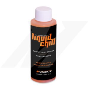 Mishimoto Liquid Chill Radiator Coolant Additive Ultra Concentrated 118ml