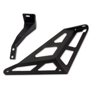 Mishimoto Secondary Race Radiator Honda Civic Type-R FK8 17-21