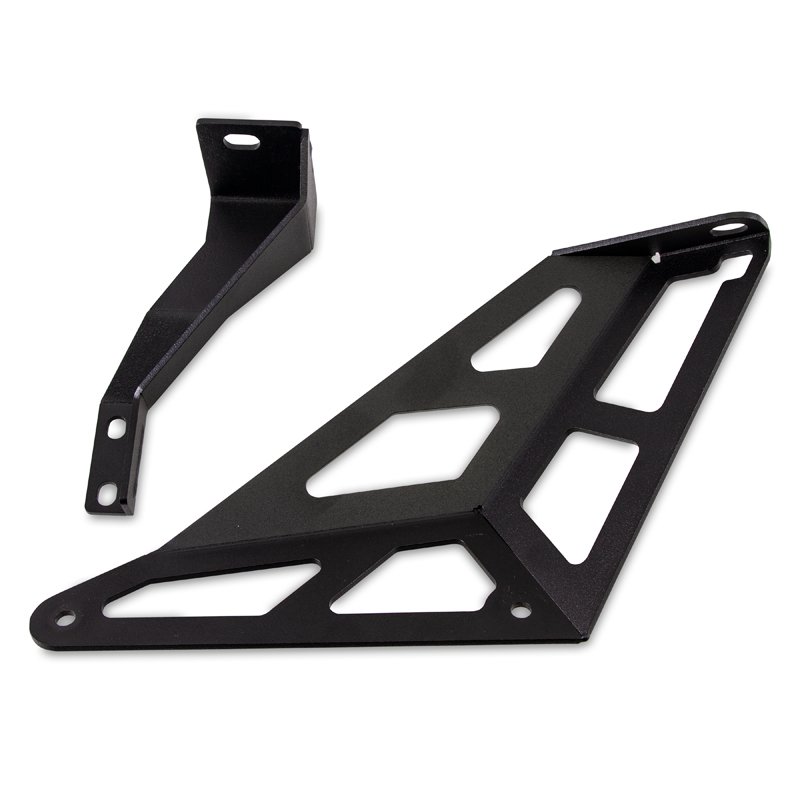 Mishimoto Secondary Race Radiator Honda Civic Type-R FK8 17-21