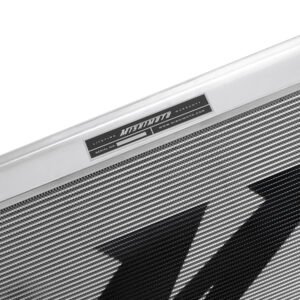 Mishimoto Performance Aluminum Radiator BMW E46 M3 01-06
