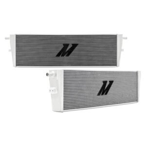 Mishimoto Universal Air-to-Water Heat Exchanger Single-Pass (750HP)