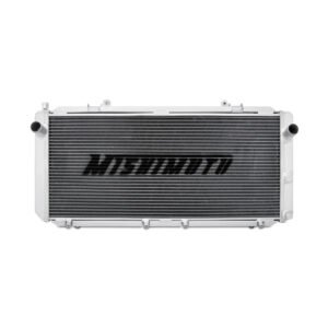 Mishimoto Performance X-Line Aluminium Radiator, fits Toyota MR2 1990-1997