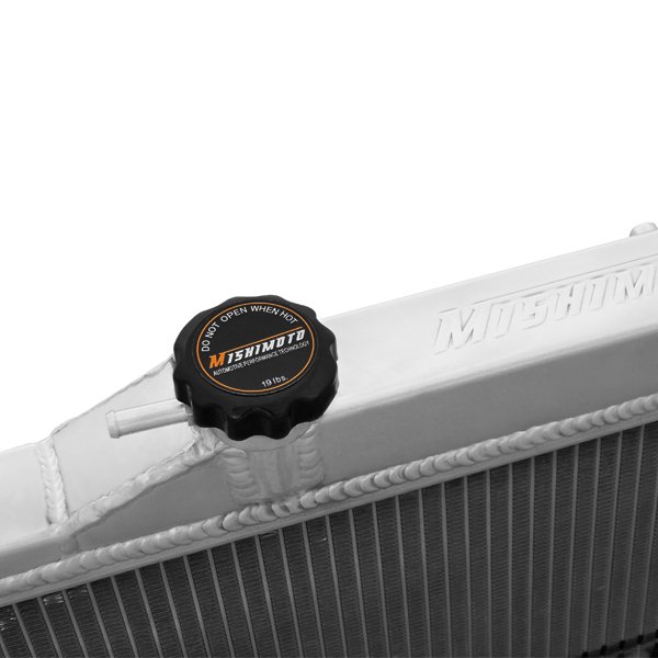 Mishimoto Performance Aluminium Radiator, fits Acura RSX 2002-2006