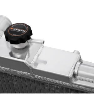 Mishimoto Performance Aluminum Radiator Toyota Supra 1993-1998