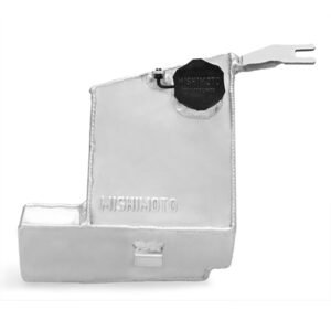 Mishimoto Mazda MX-5 Windshield Washer Reservoir Tank 2016+ Polished