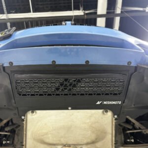 2015-2020 BMW F80 M3/M4 Skid Plate, Engine
