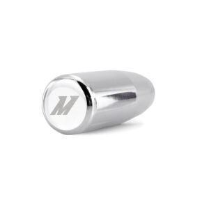 Mishimoto Weighted Shift Knob Silver