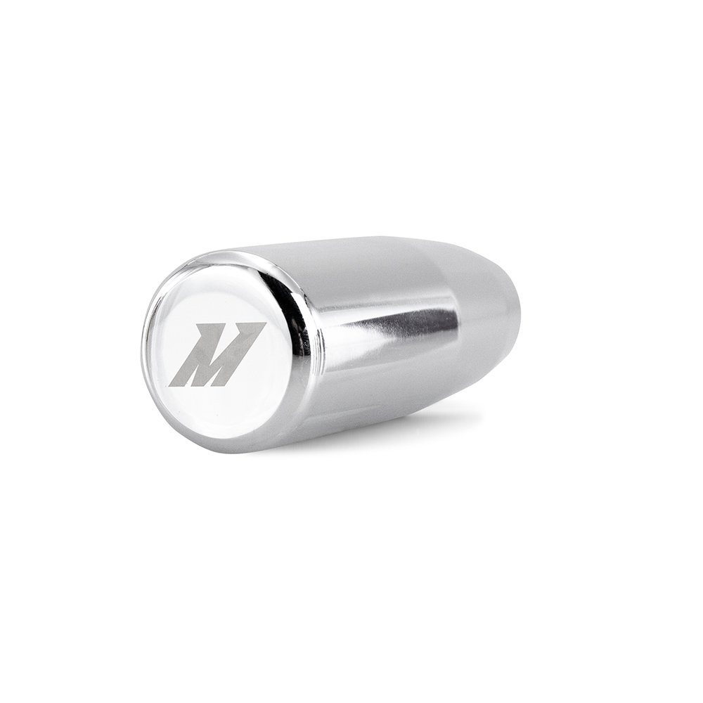 Mishimoto Weighted Steel Shift Knob - Image 2