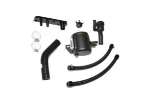 Forge Motorsport Oil Catch Tank System VAG 2.0 Litre FSi