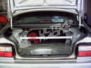 Ultra Racing Toyota Corolla Rear Strut Brace URRE2-102