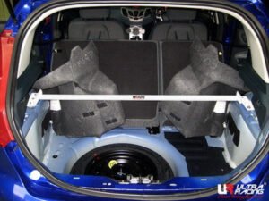 Ultra Racing Ford Fiesta Mk7 Rear Strut Brace URRE2-1157