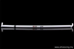 Ultra Racing Volkswagen Polo (9N) Rear Strut Brace URRE2-1174A