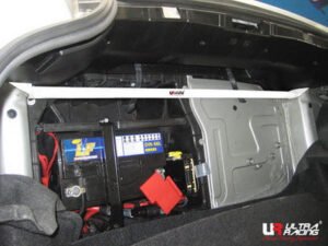 Ultra Racing BMW Z4 (E85) Rear Strut Brace URRE2-1176