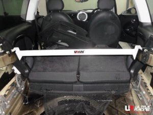 BC CAMBER PILLOW BALL TOP MOUNT REAR RIGHT C-26-BR-RH