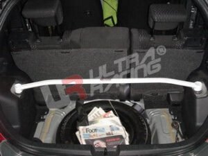 Ultra Racing Toyota Yaris Rear Strut Brace URRE2-636