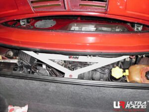 Ultra Racing MG TF Rear Strut Brace URRE3-3222