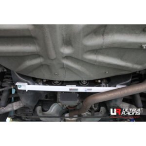 Ultra Racing Jaguar XF Rear Lower Brace URKR-RL2-2250