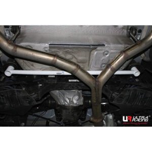 Ultra Racing BMW 1 Series (F20) Rear Lower Brace URKR-RL2-2525