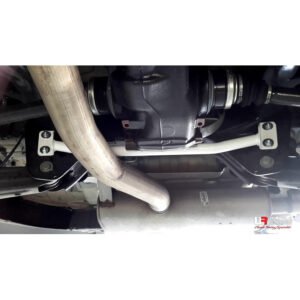 Ultra Racing BMW X4 (F26) Rear Lower Brace RL2-2892