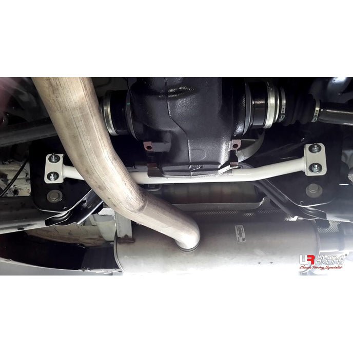 Ultra Racing BMW X4 (F26) Rear Lower Brace RL2-2892