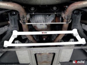 Ultra Racing Jaguar XF-S Rear Lower Brace URRL4-1147