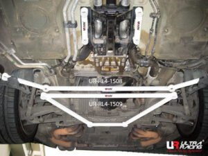 Ultra Racing Porsche 911 (997) Rear Lower Brace URRL4-1509